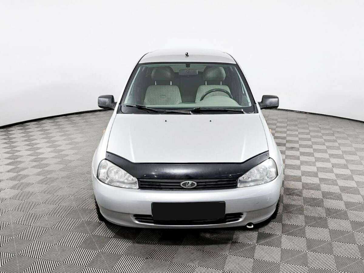 Lada (ВАЗ) Kalina, 2011 - 145 306 км. | Фото №2