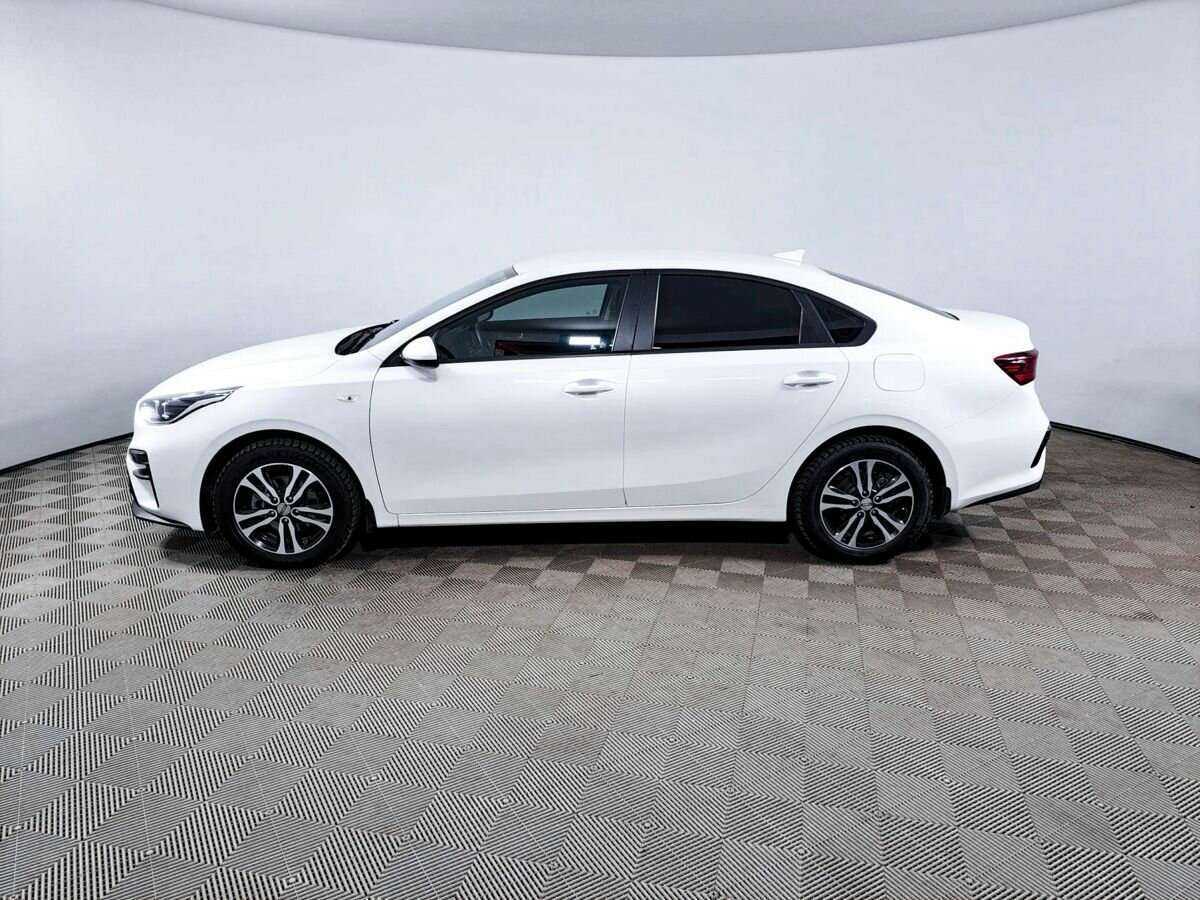 Kia Cerato, 2018 - 49 105 км. | Фото №8