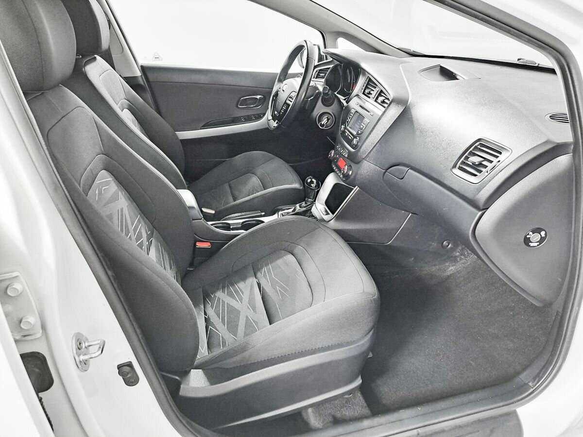 Kia Ceed, 2018 - 49 930 км. | Фото №8