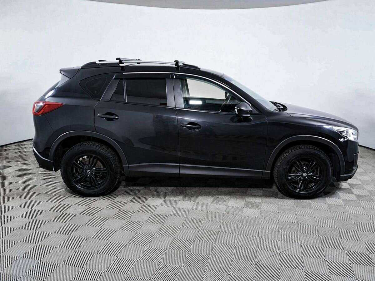 Mazda CX-5, 2012 - 240 000 км. | Фото №4