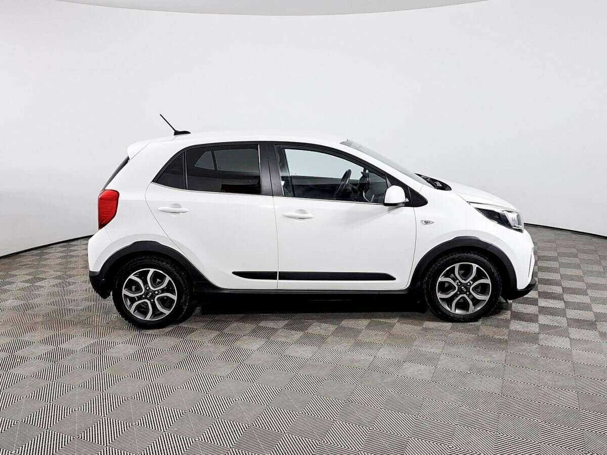 Kia Picanto, 2019 - 21 143 км. | Фото №4