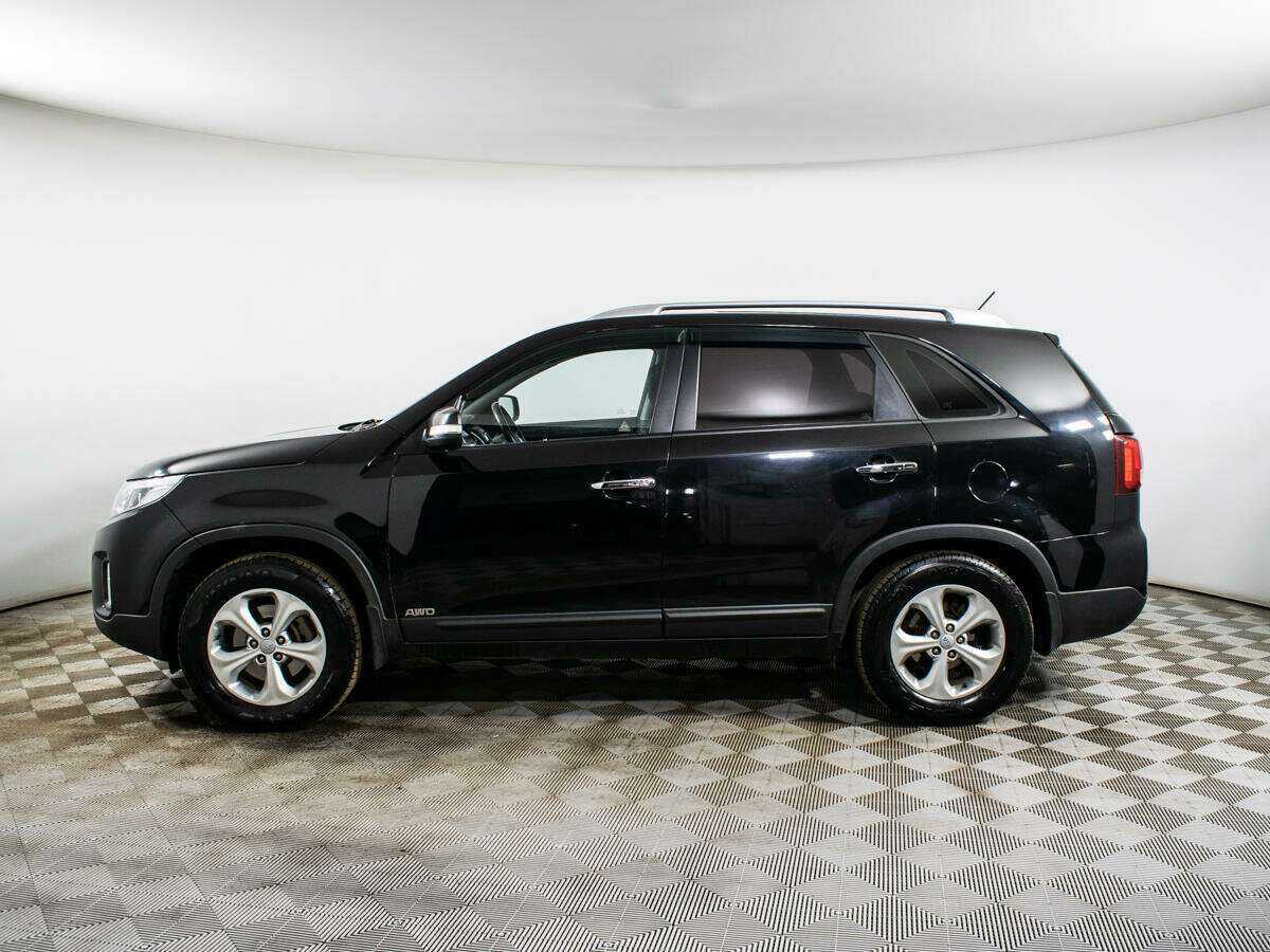 Kia Sorento, 2015 - 128 416 км. | Фото №7