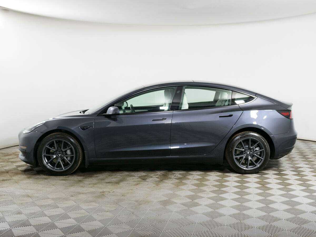 Tesla Model 3 Performance, 2022 - 5 001 км. | Фото №6