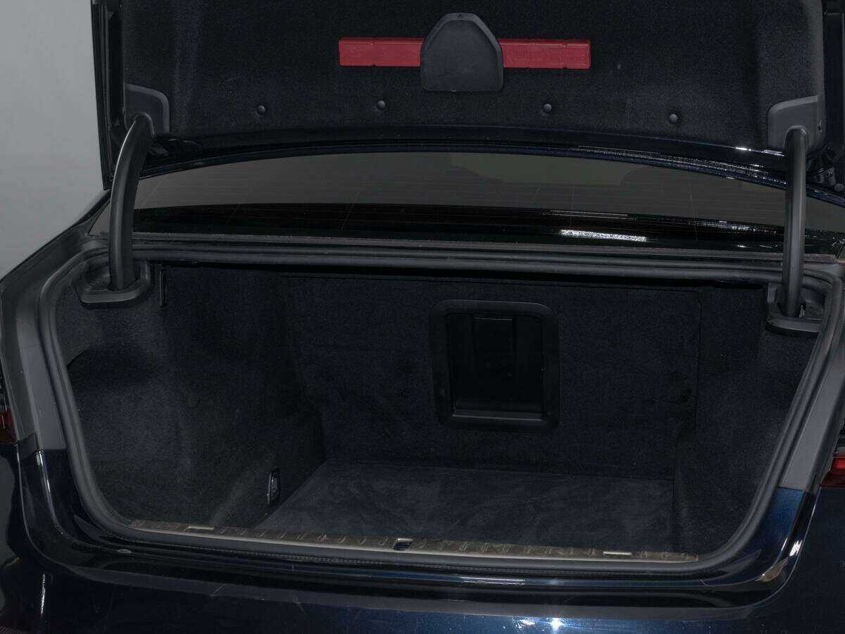 BMW 7 серии 730i, 2020 - 97 778 км. | Фото №8