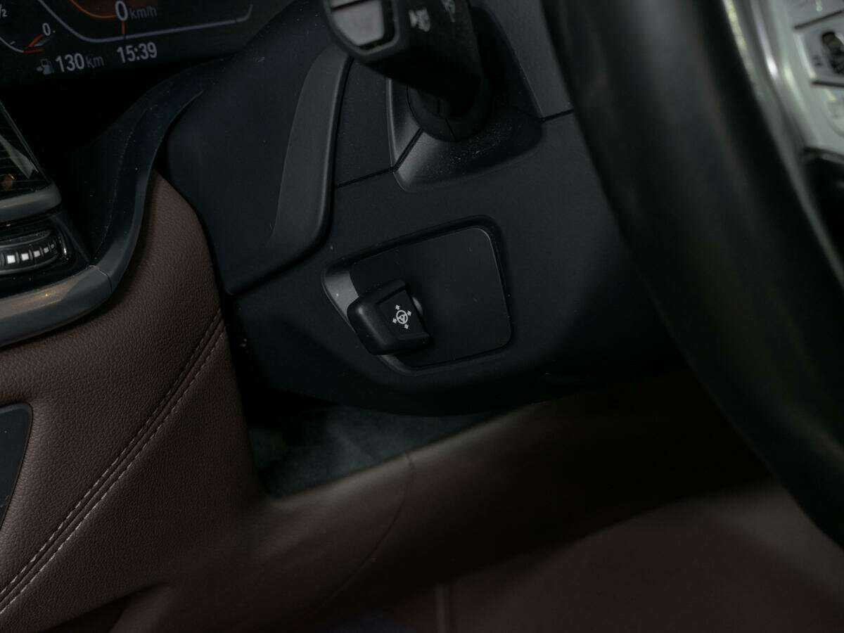 BMW 7 серии 730i, 2020 Фото №21