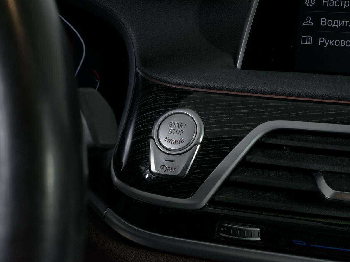 BMW 7 серии 730i, 2020 Фото №24