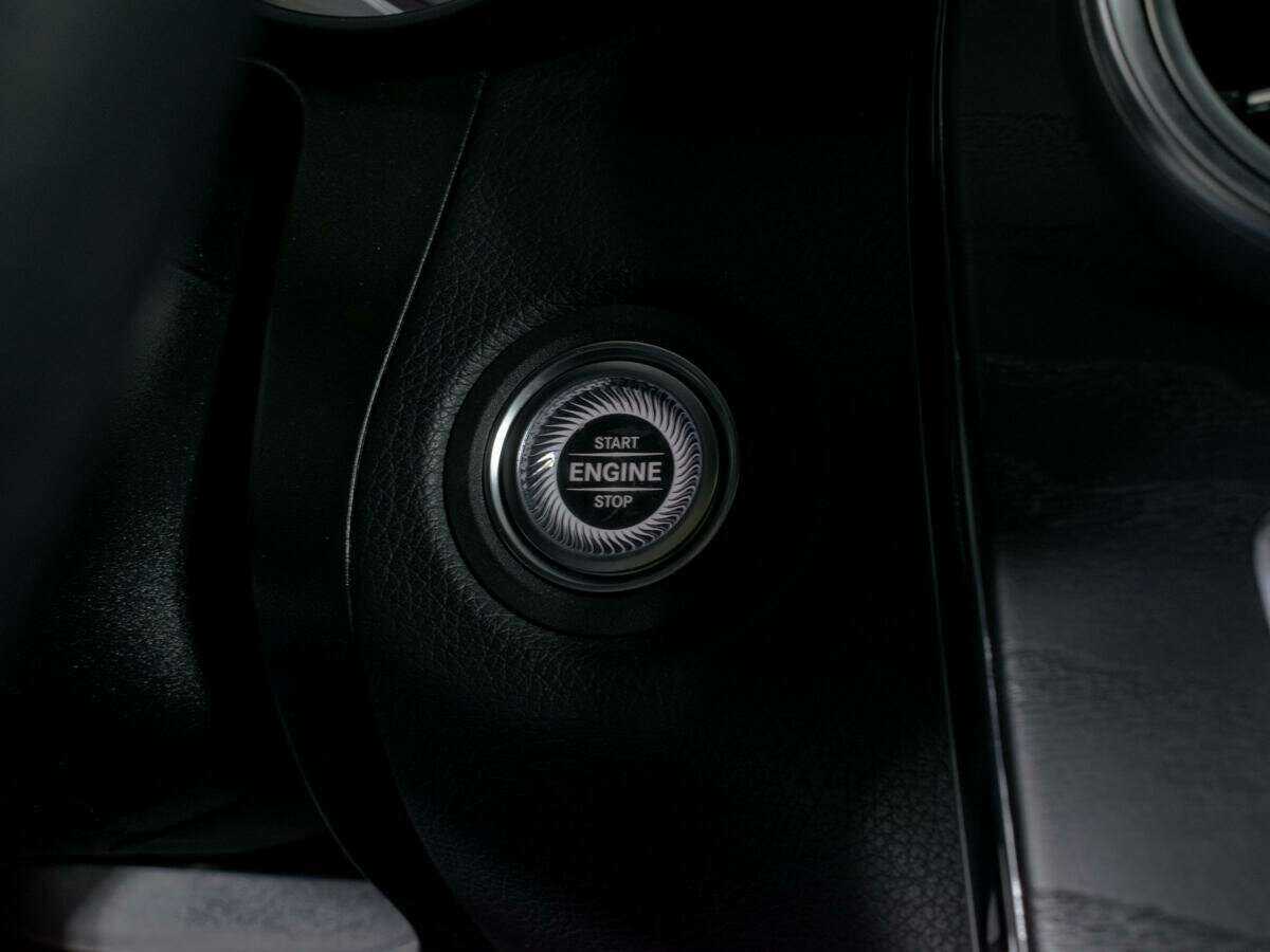 Mercedes-Benz GLC 200, 2021 Фото №14