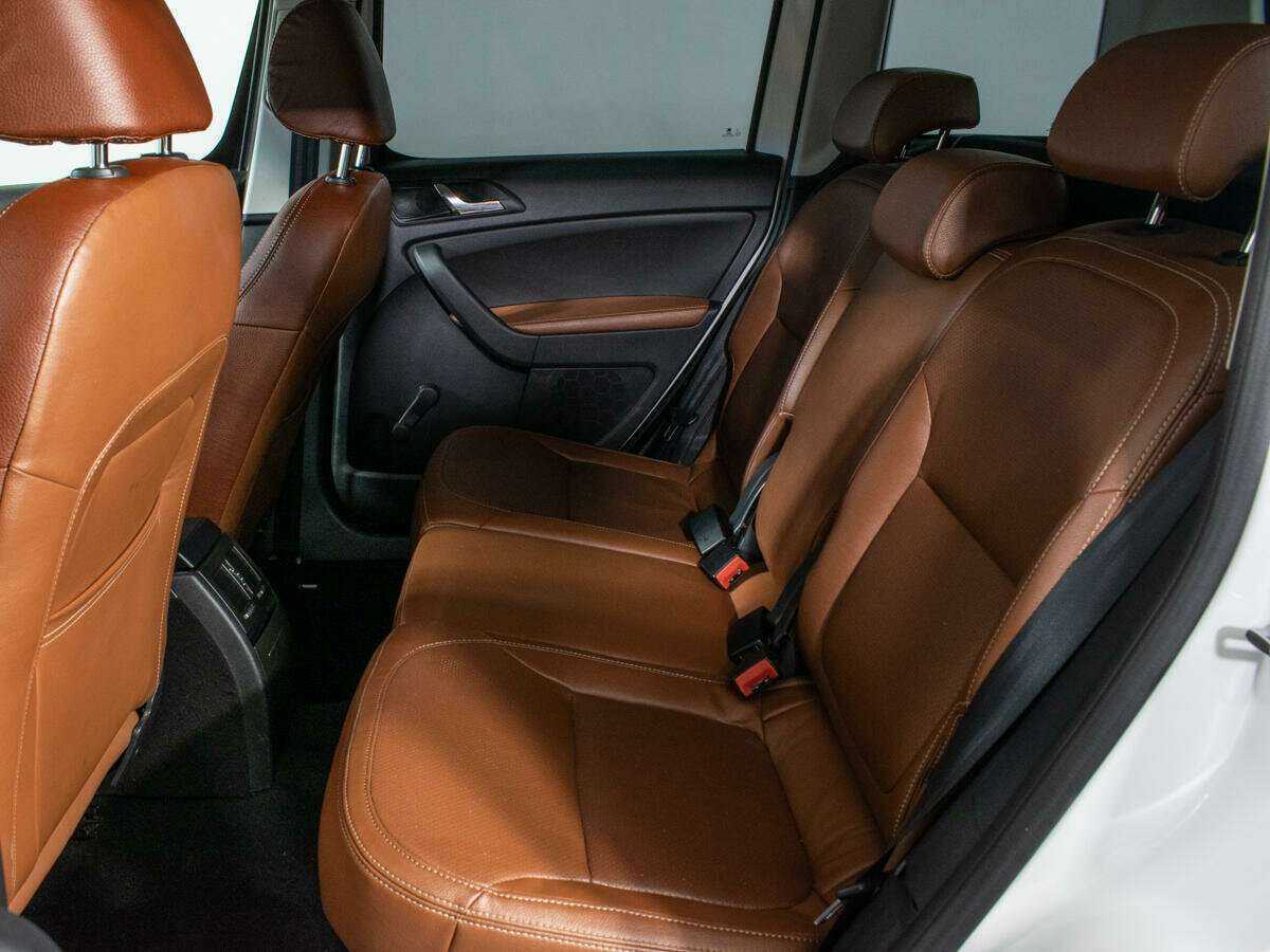 Skoda Yeti, 2015 - 143 122 км. | Фото №7