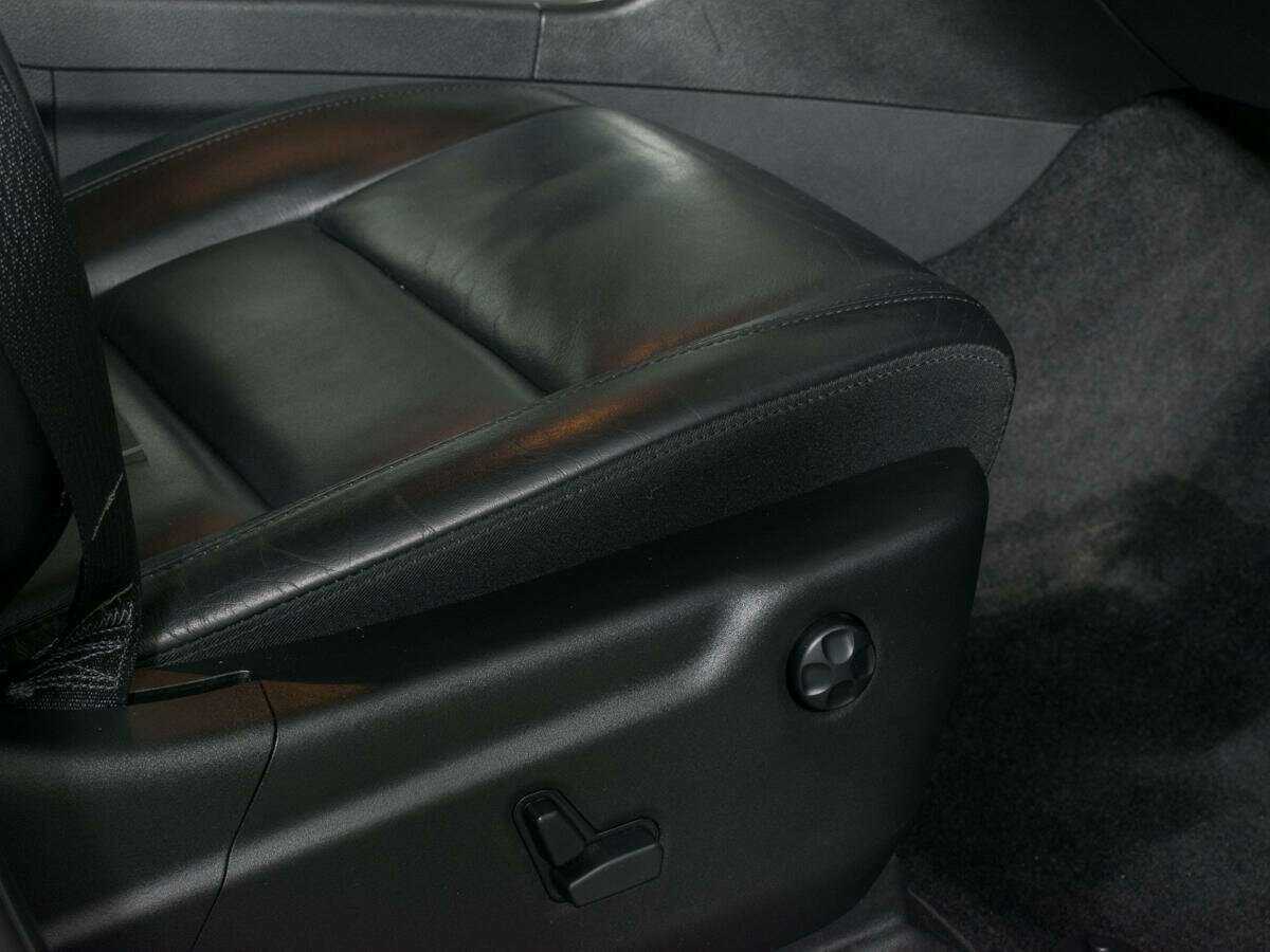 Jeep Grand Cherokee, 2017 Фото №13