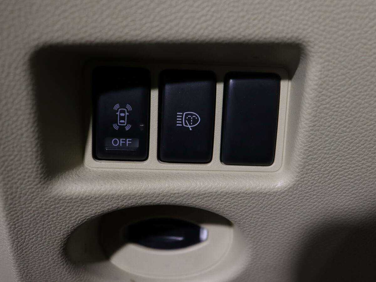 Infiniti EX25, 2013 Фото №21