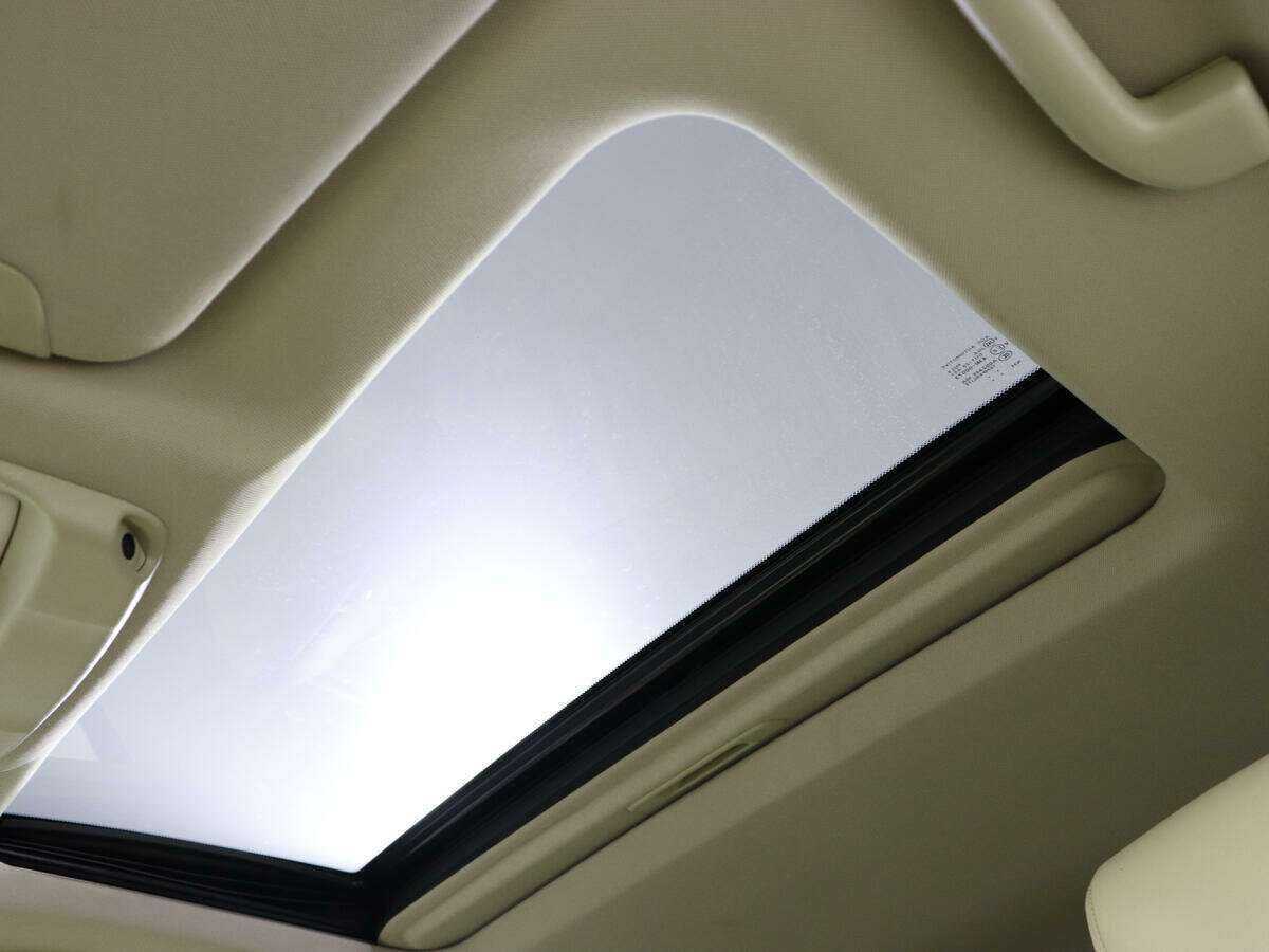 Infiniti EX25, 2013 Фото №26