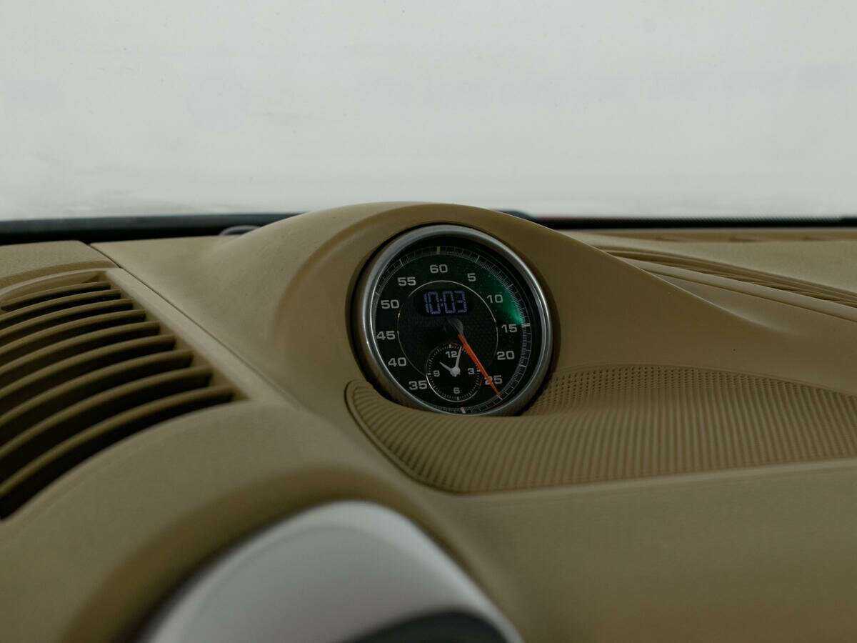 Porsche Cayenne, 2012 Фото №19