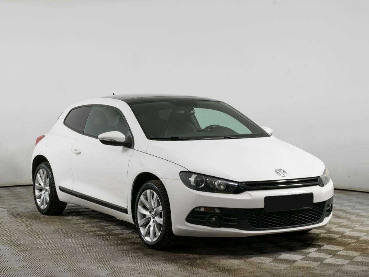 Volkswagen Scirocco, 2013 - 91 650 км. | Фото №3
