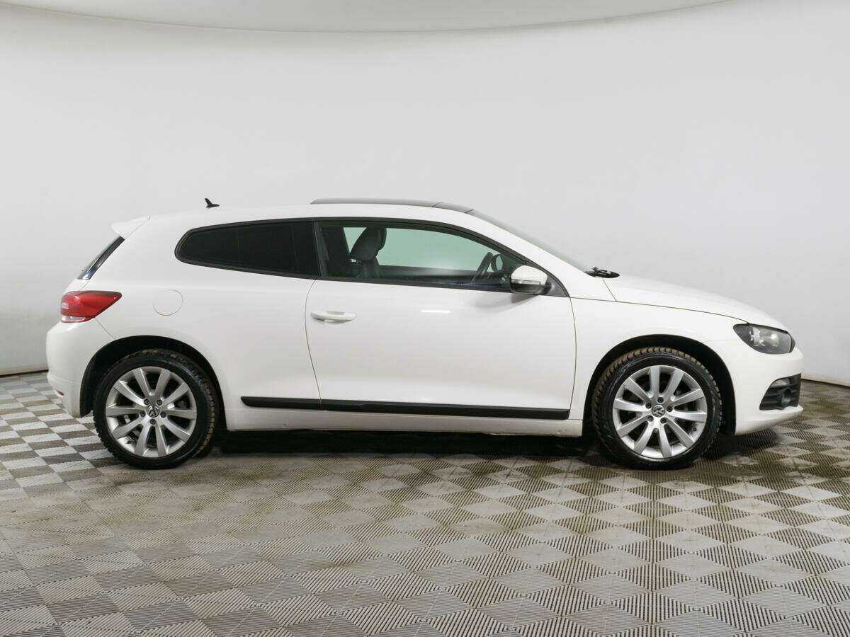 Volkswagen Scirocco, 2013 - 91 650 км. | Фото №4