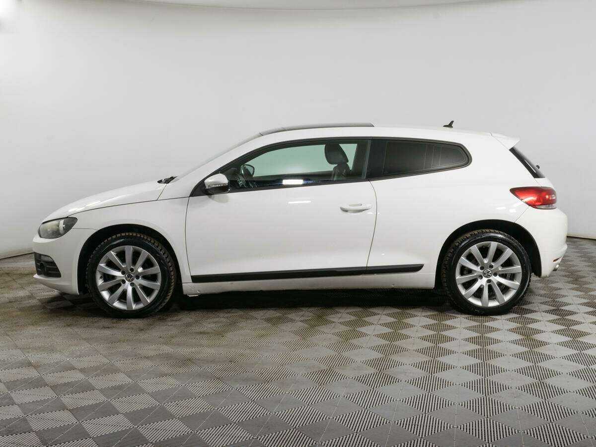 Volkswagen Scirocco, 2013 - 91 650 км. | Фото №8
