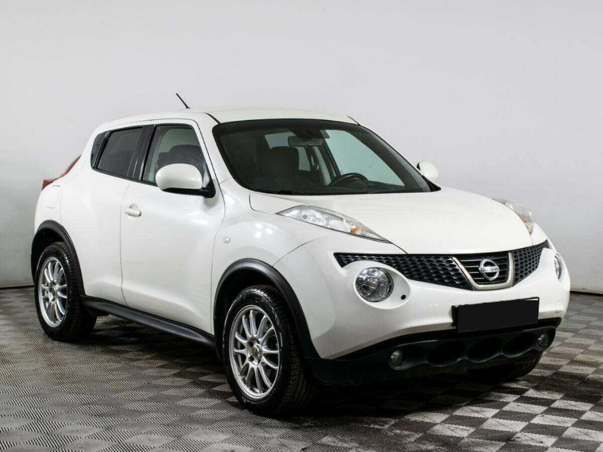 Nissan Juke, 2013 - 87 169 км. | Фото №3