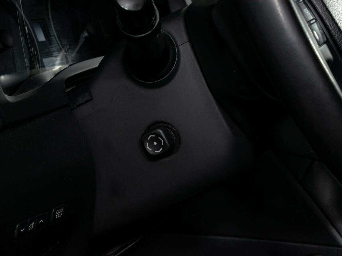 Lexus RX 350, 2010 Фото №16