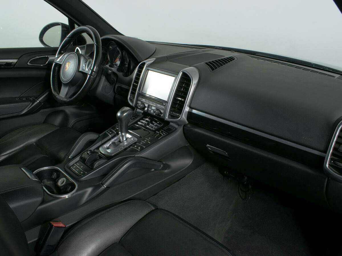 Porsche Cayenne S, 2010 - 207 816 км. | Фото №8