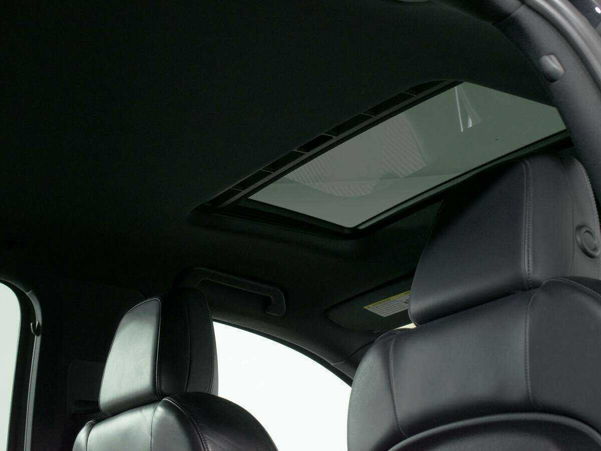 Porsche Cayenne S, 2010 Фото №12