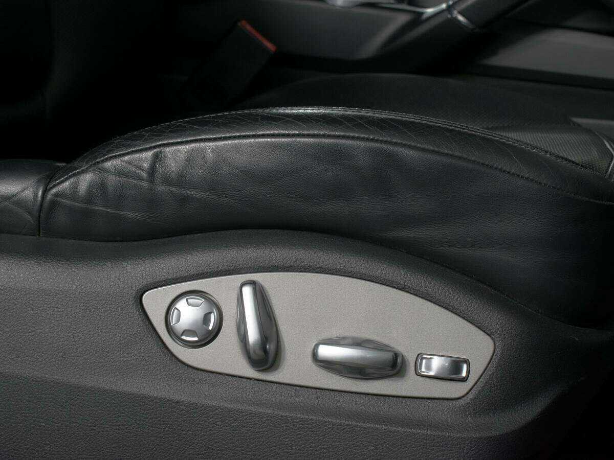 Porsche Cayenne S, 2010 Фото №14