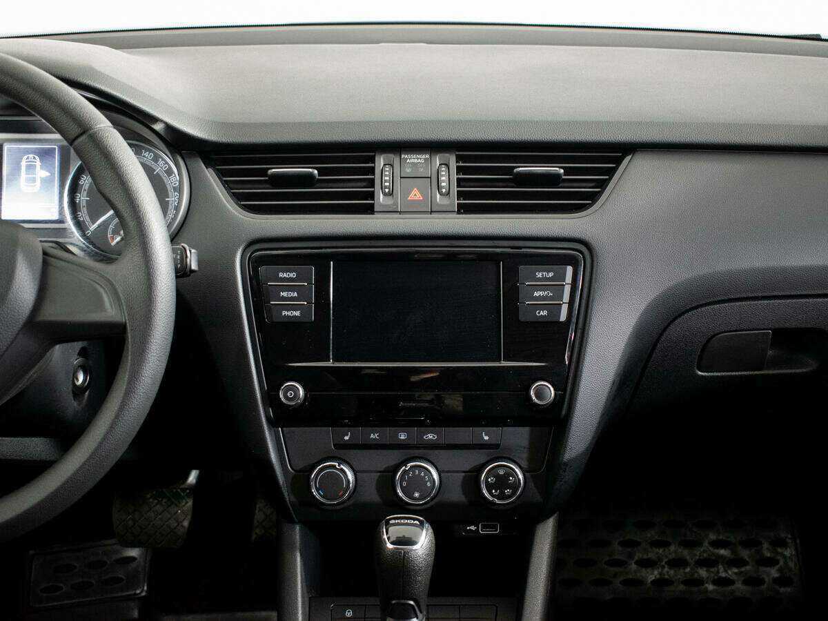 Skoda Octavia, 2020 - 25 550 км. | Фото №7