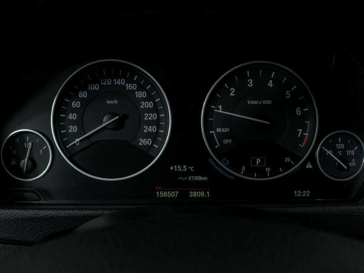 BMW 4 серии Gran Coupe 420i, 2014 Фото №12