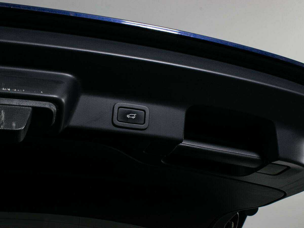 Jaguar F-Pace, 2016 Фото №9