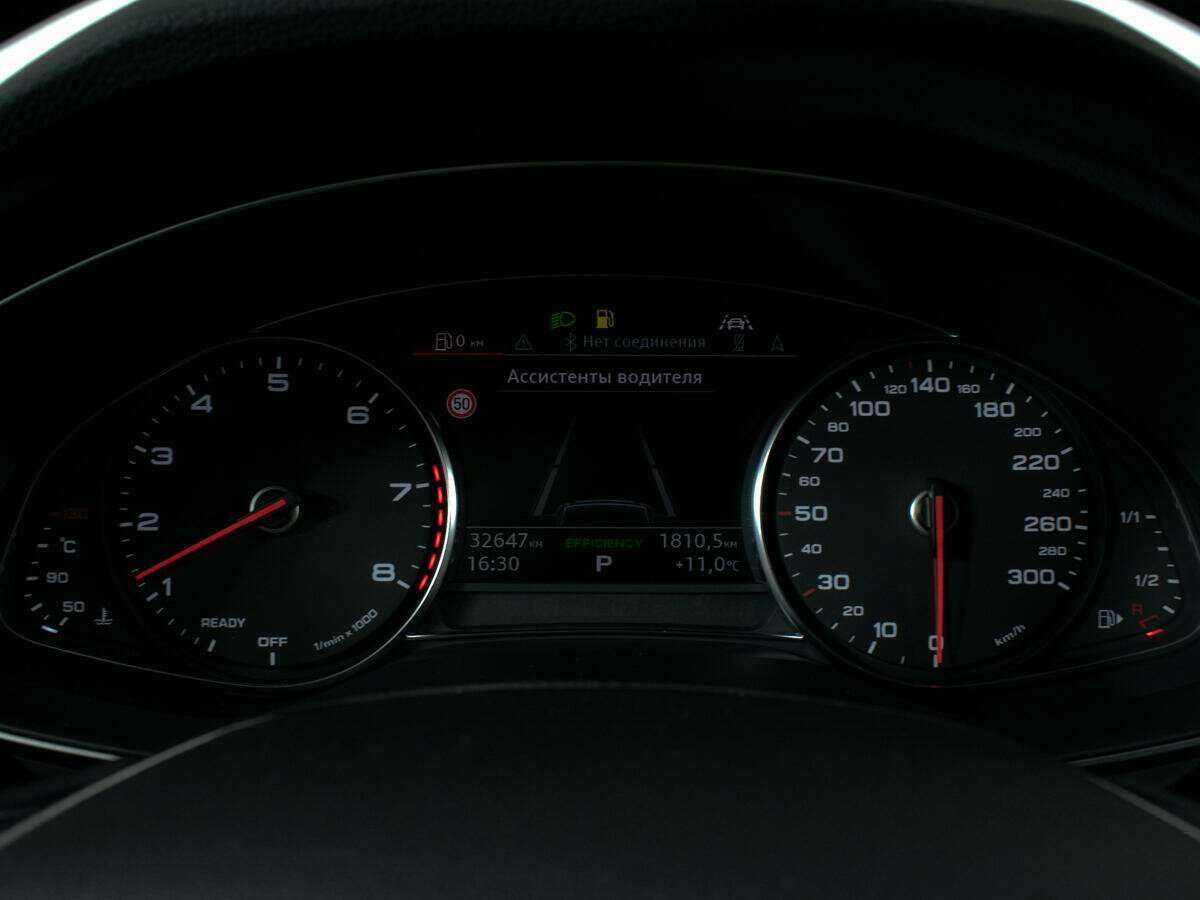 Audi A6 45 TFSI, 2020 Фото №12