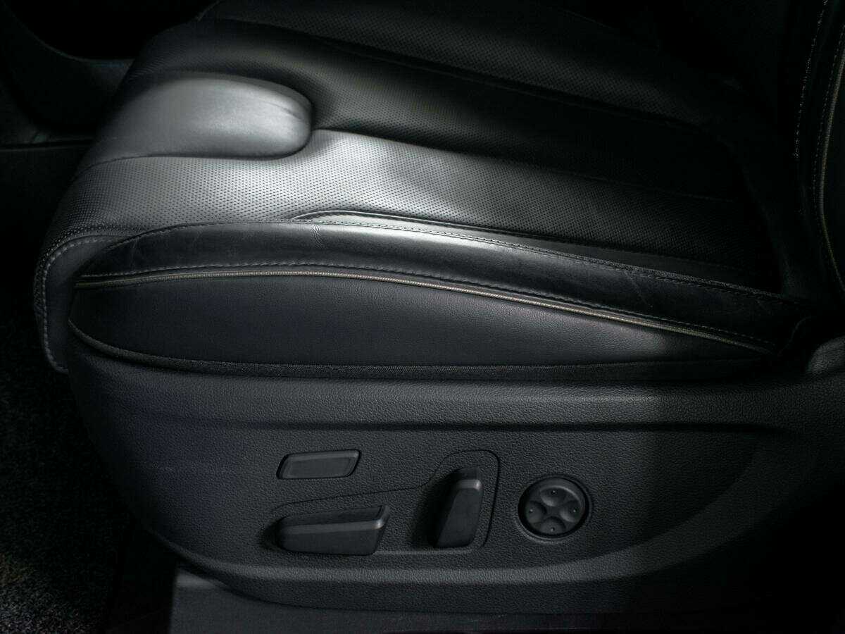 Hyundai Palisade, 2021 Фото №22