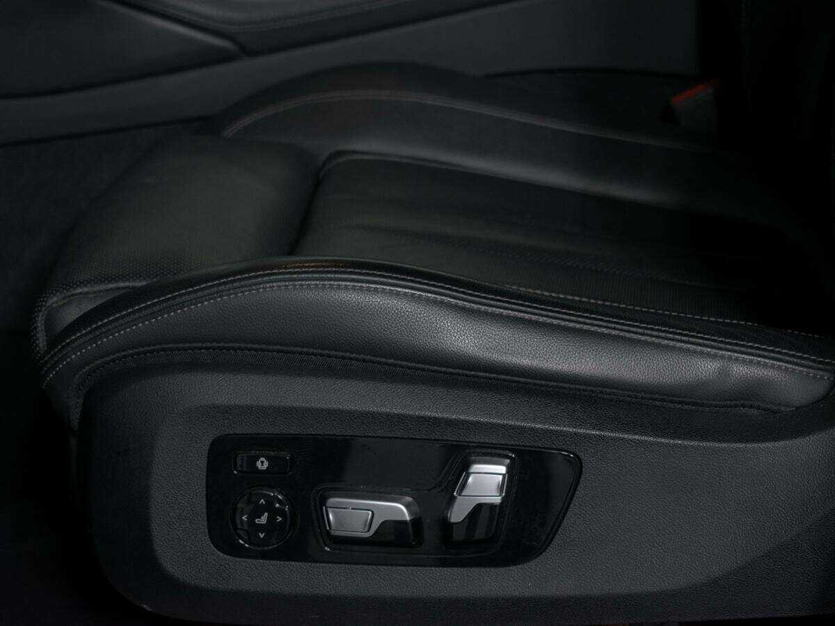 BMW X6 30d, 2019 Фото №13