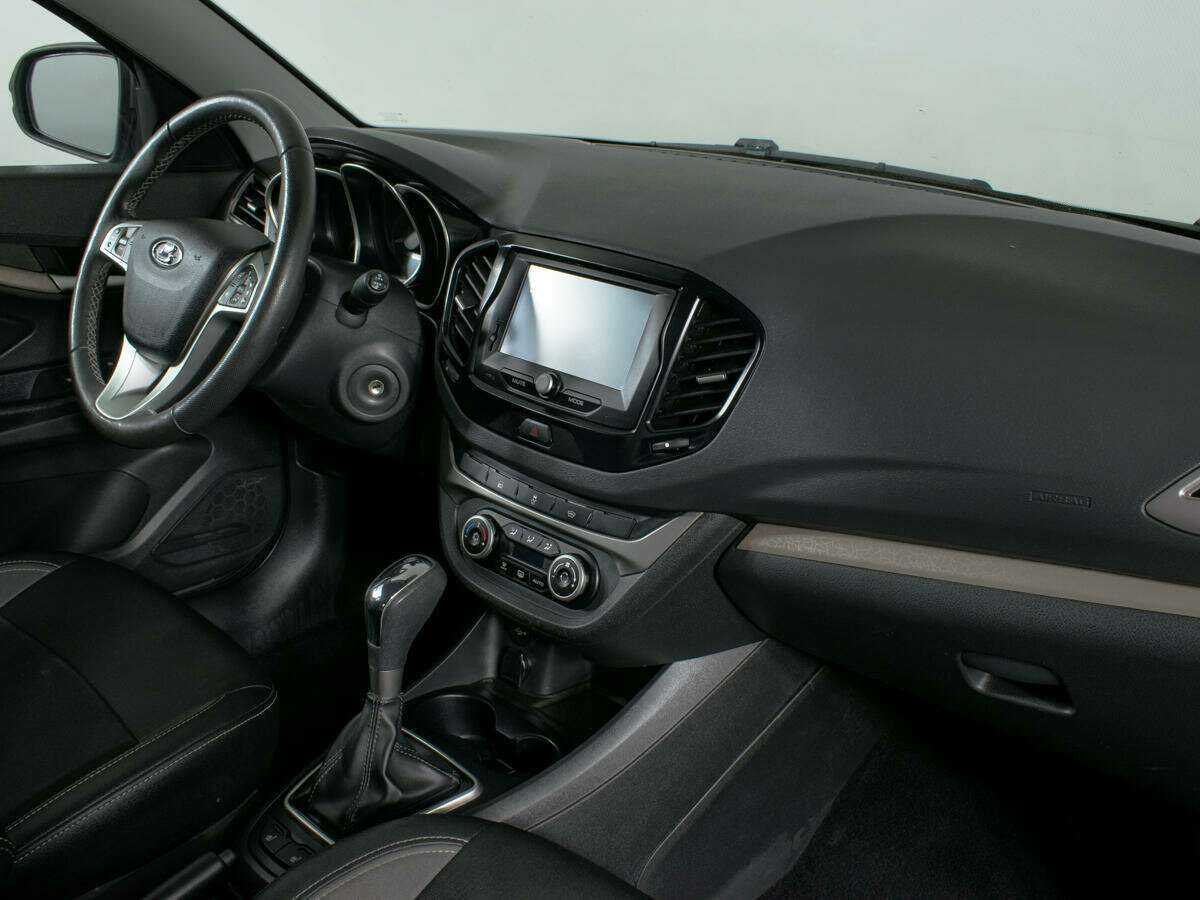 Lada (ВАЗ) Vesta, 2020 - 9 528 км. | Фото №6