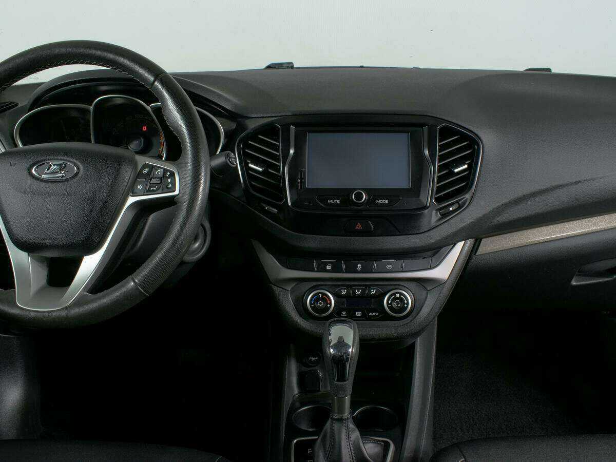 Lada (ВАЗ) Vesta, 2020 - 9 528 км. | Фото №7