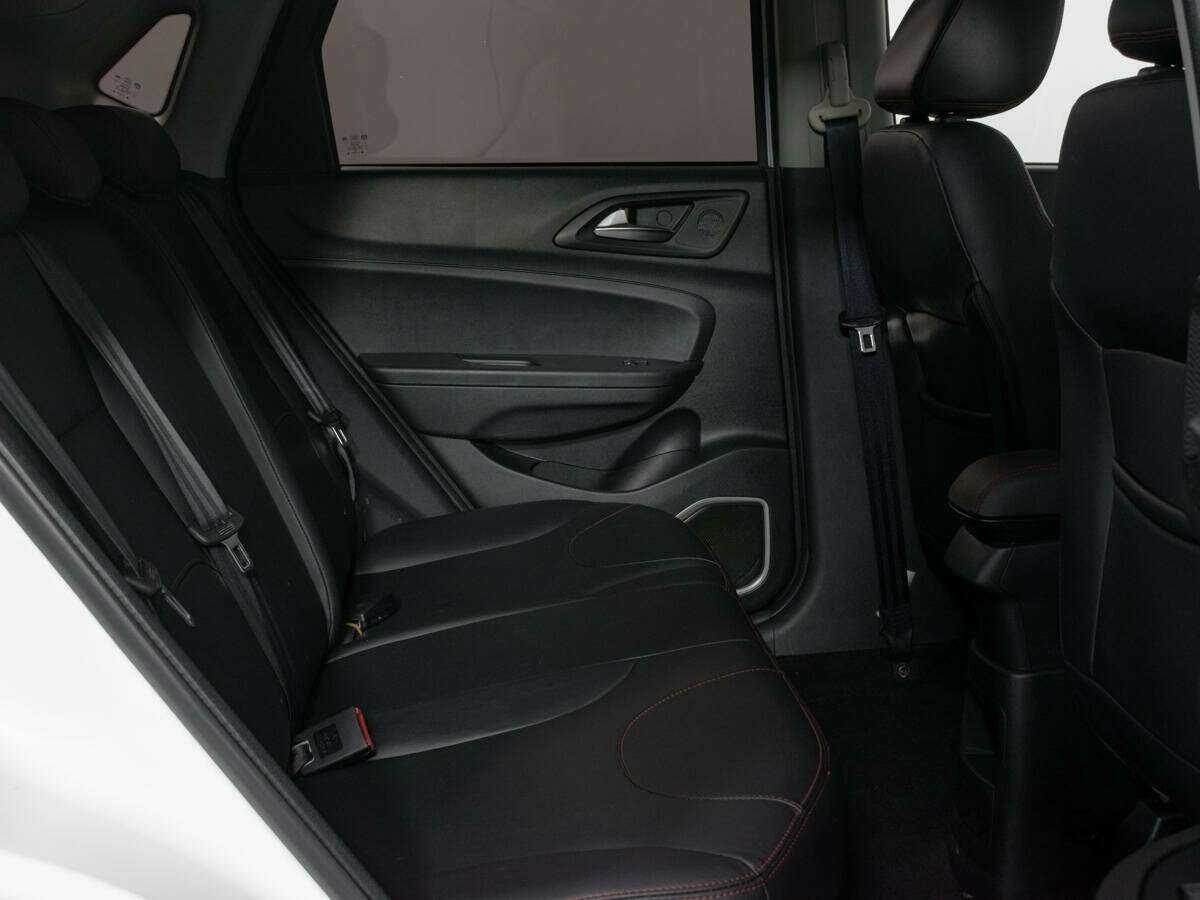 Brilliance V3, 2019 Фото №12