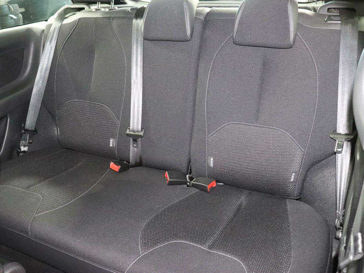 Citroen DS3, 2014 Фото №9