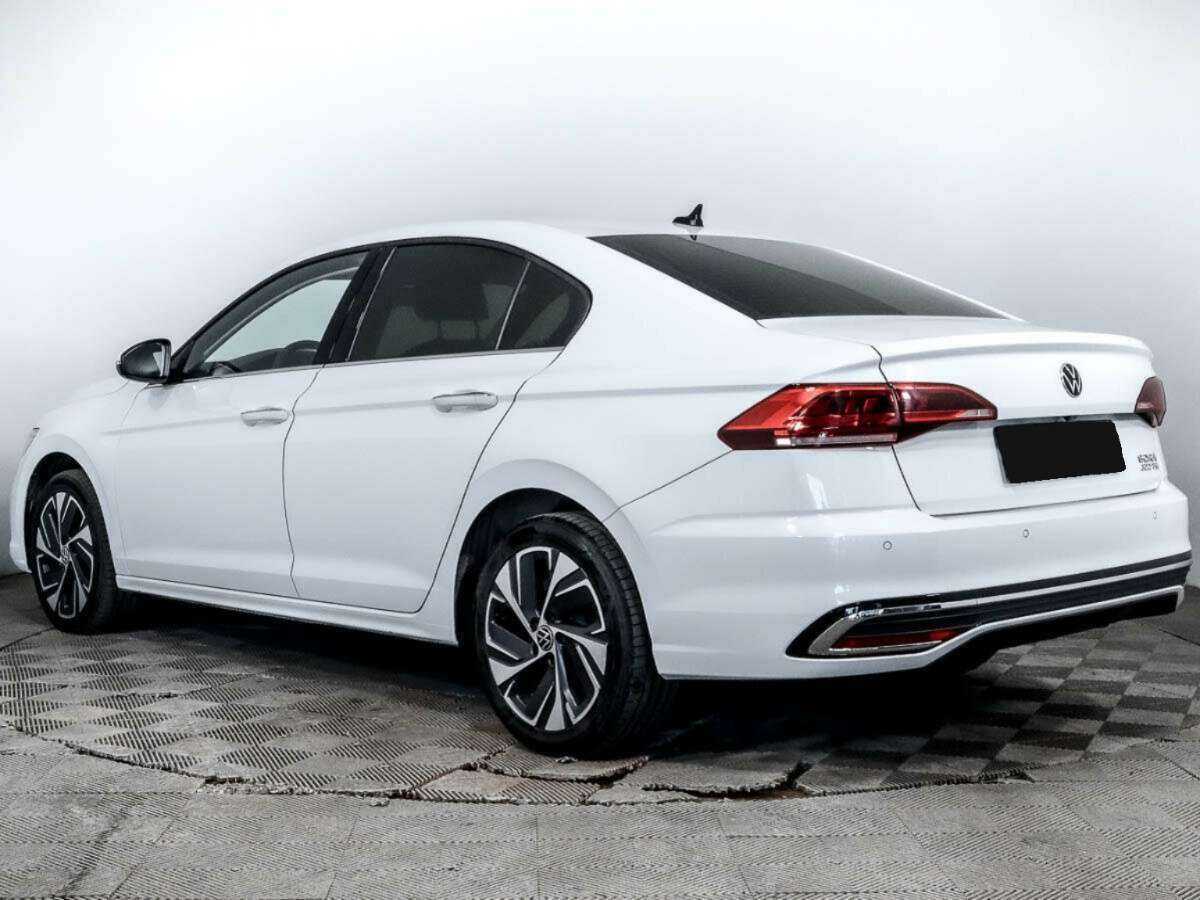 Volkswagen Bora, 2022 - 18 955 км. | Фото №6