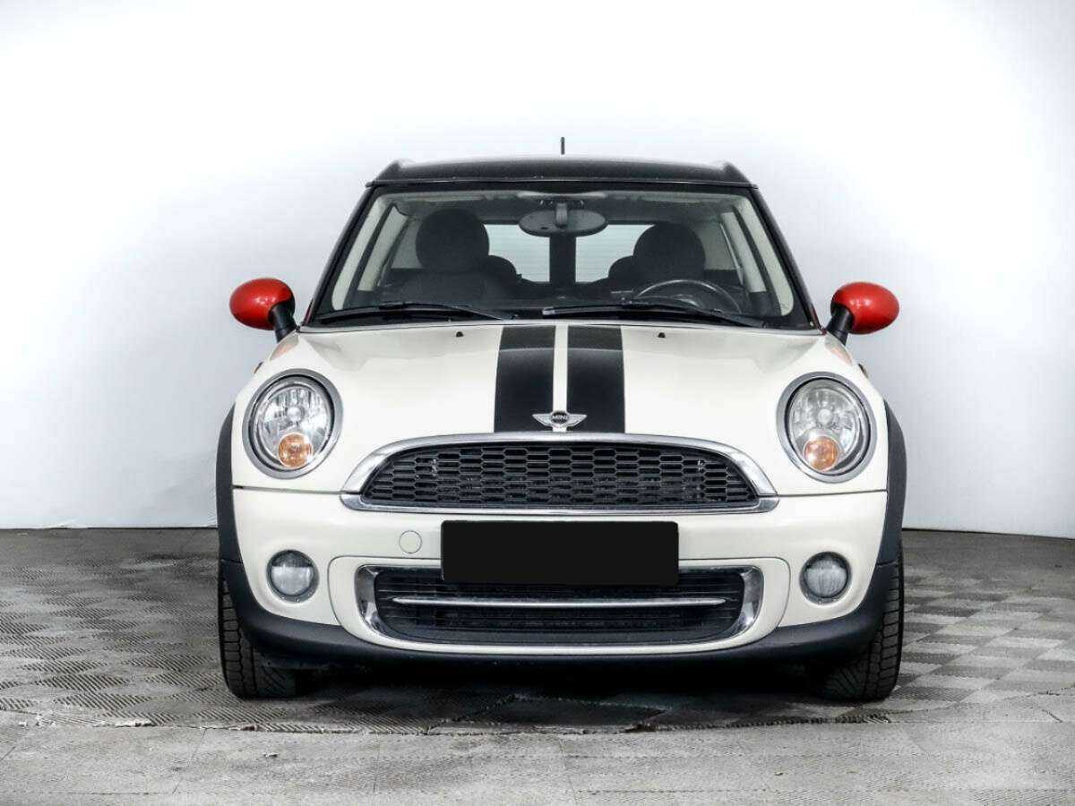 Mini Clubman Cooper, 2012 - 174 931 км. | Фото №2