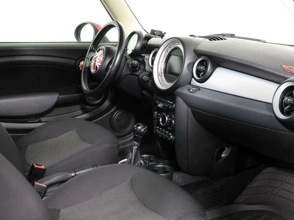 Mini Clubman Cooper, 2012 - 174 931 км. | Фото №7