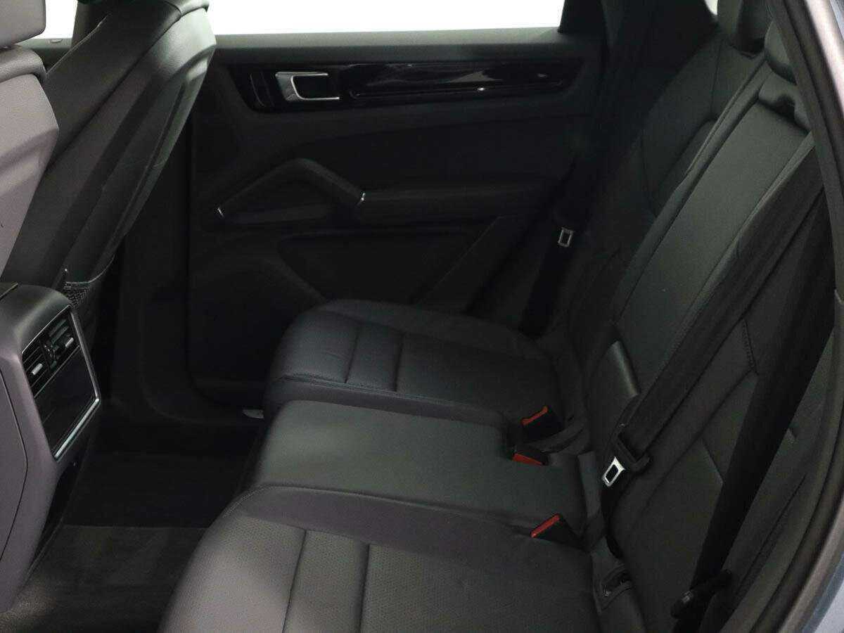 Porsche Cayenne, 2019 - 67 869 км. | Фото №8