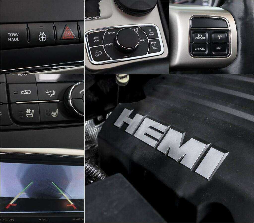 Jeep Grand Cherokee, 2011 Фото №13