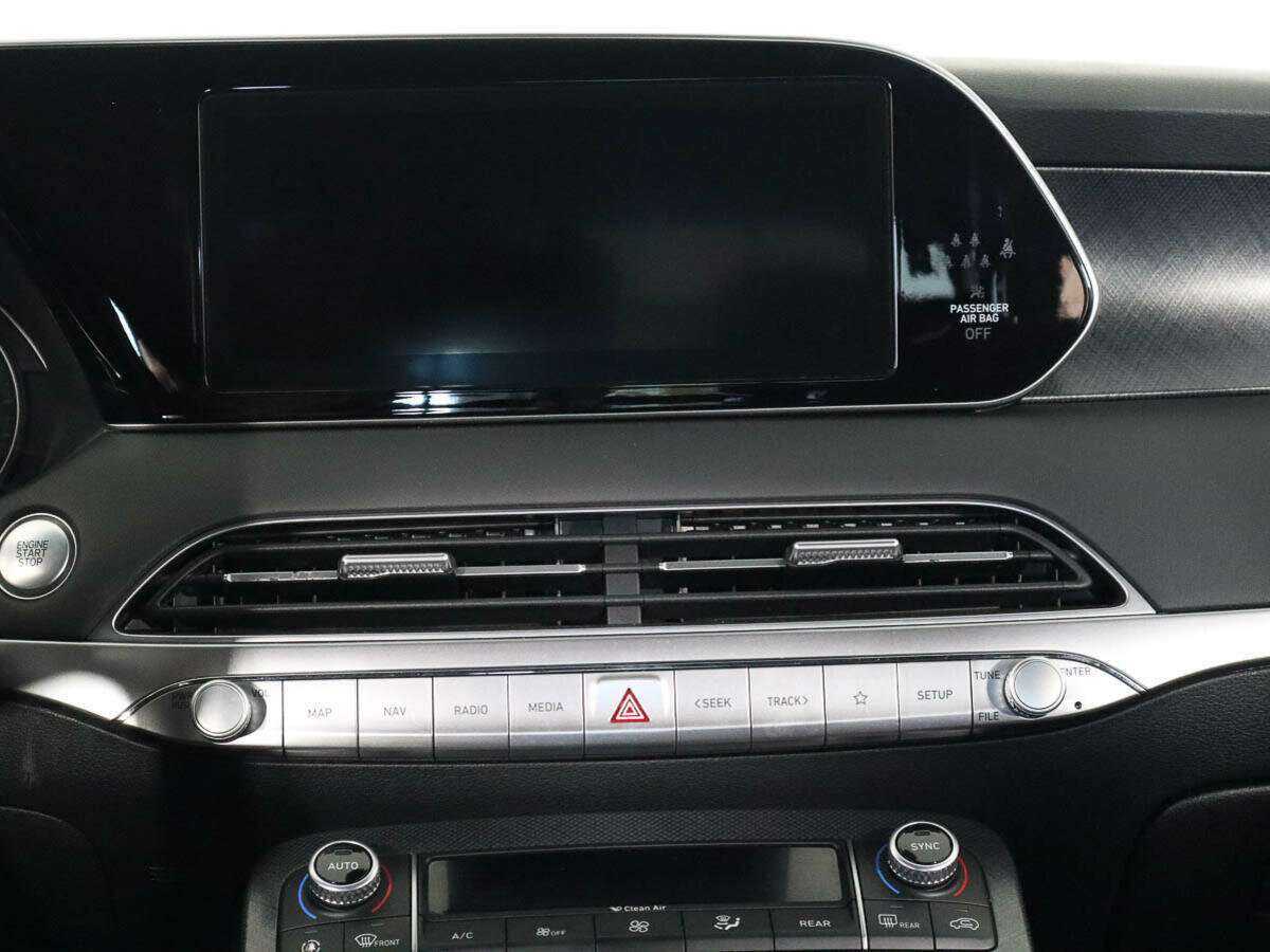 Hyundai Palisade, 2019 Фото №13