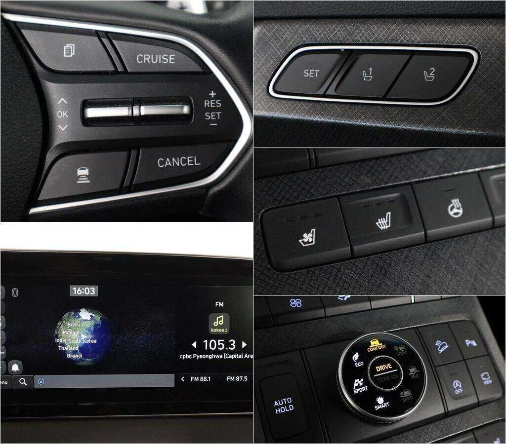 Hyundai Palisade, 2019 Фото №16