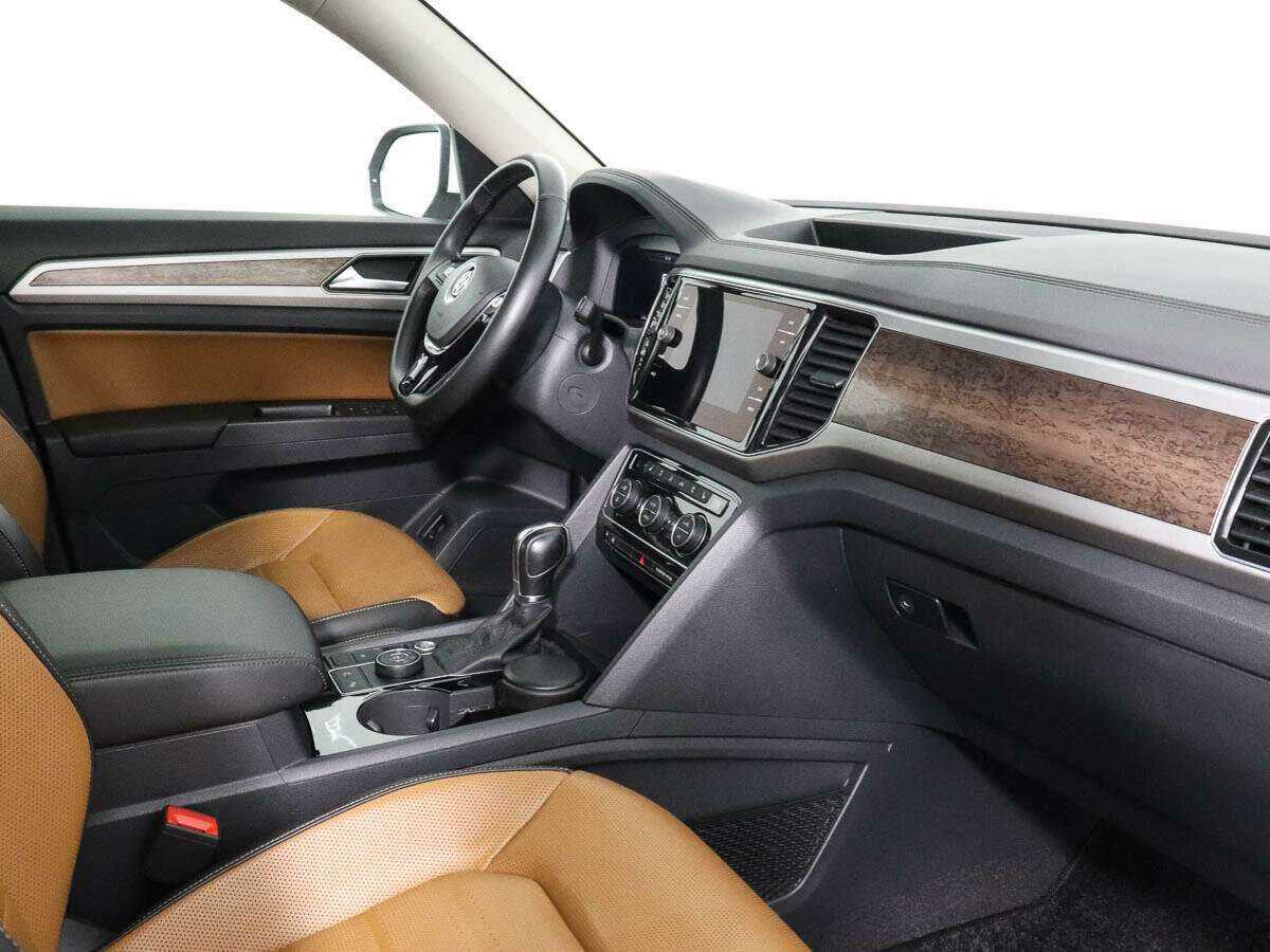 Volkswagen Teramont, 2018 - 65 660 км. | Фото №7