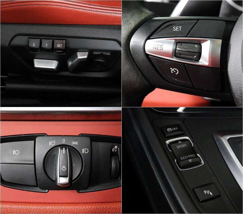 BMW 4 серии 430i xDrive, 2017 Фото №12