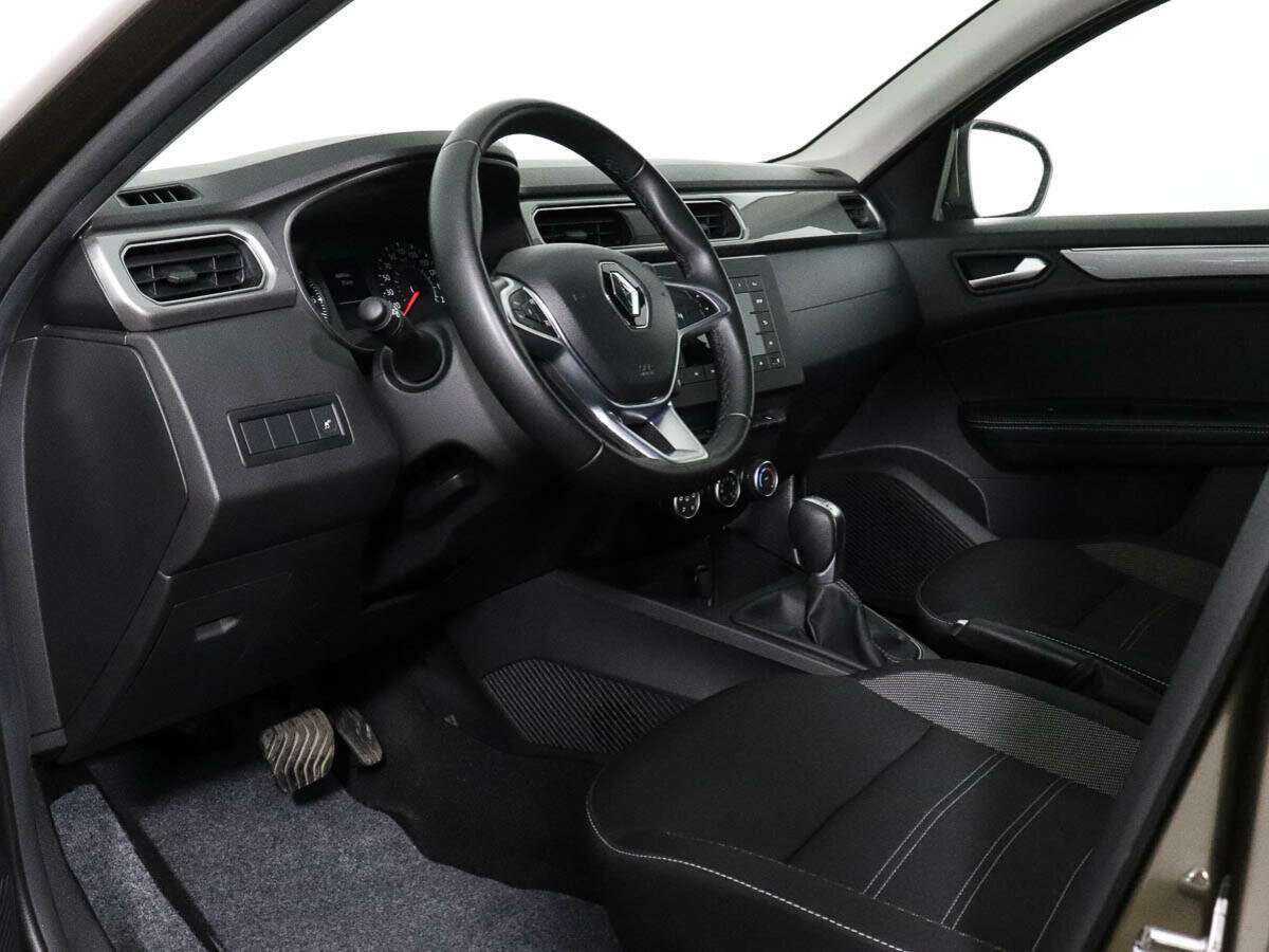 Renault Arkana, 2019 - 46 605 км. | Фото №8