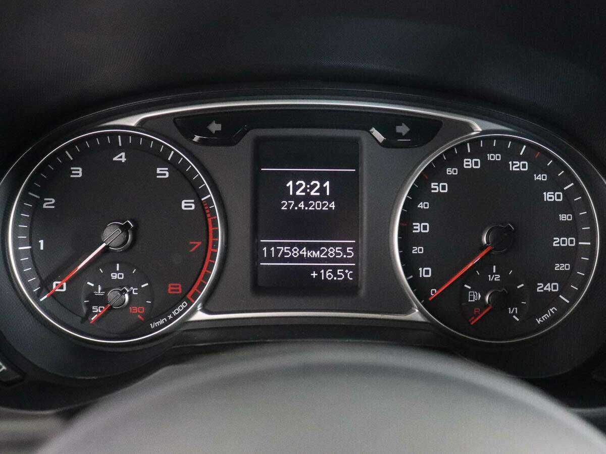 Audi A1, 2011 Фото №10