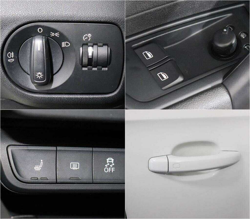 Audi A1, 2011 Фото №14