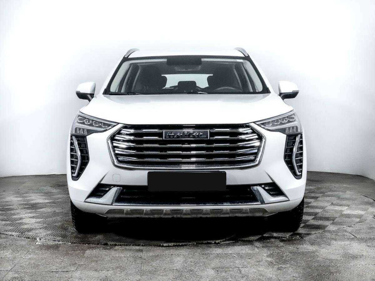 Haval Jolion, 2022 - 22 048 км. | Фото №2