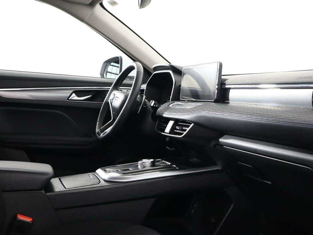 Haval Jolion, 2022 - 22 048 км. | Фото №7