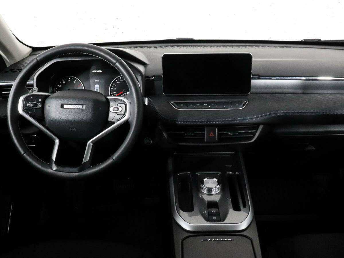 Haval Jolion, 2022 Фото №11