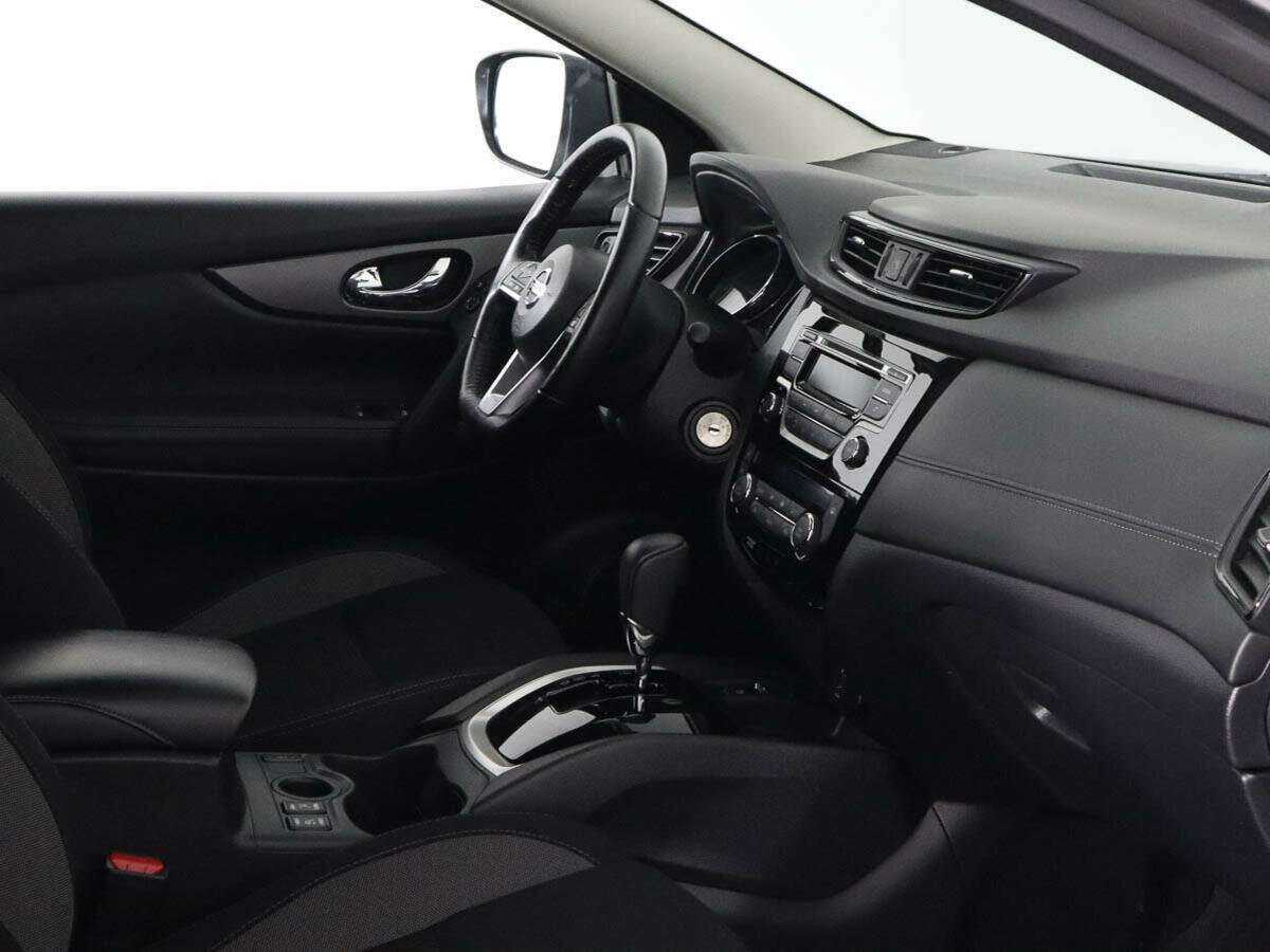 Nissan Qashqai, 2020 - 62 000 км. | Фото №7
